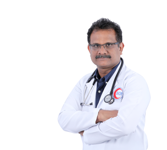 DR. SALEEL ABDUL KALAM